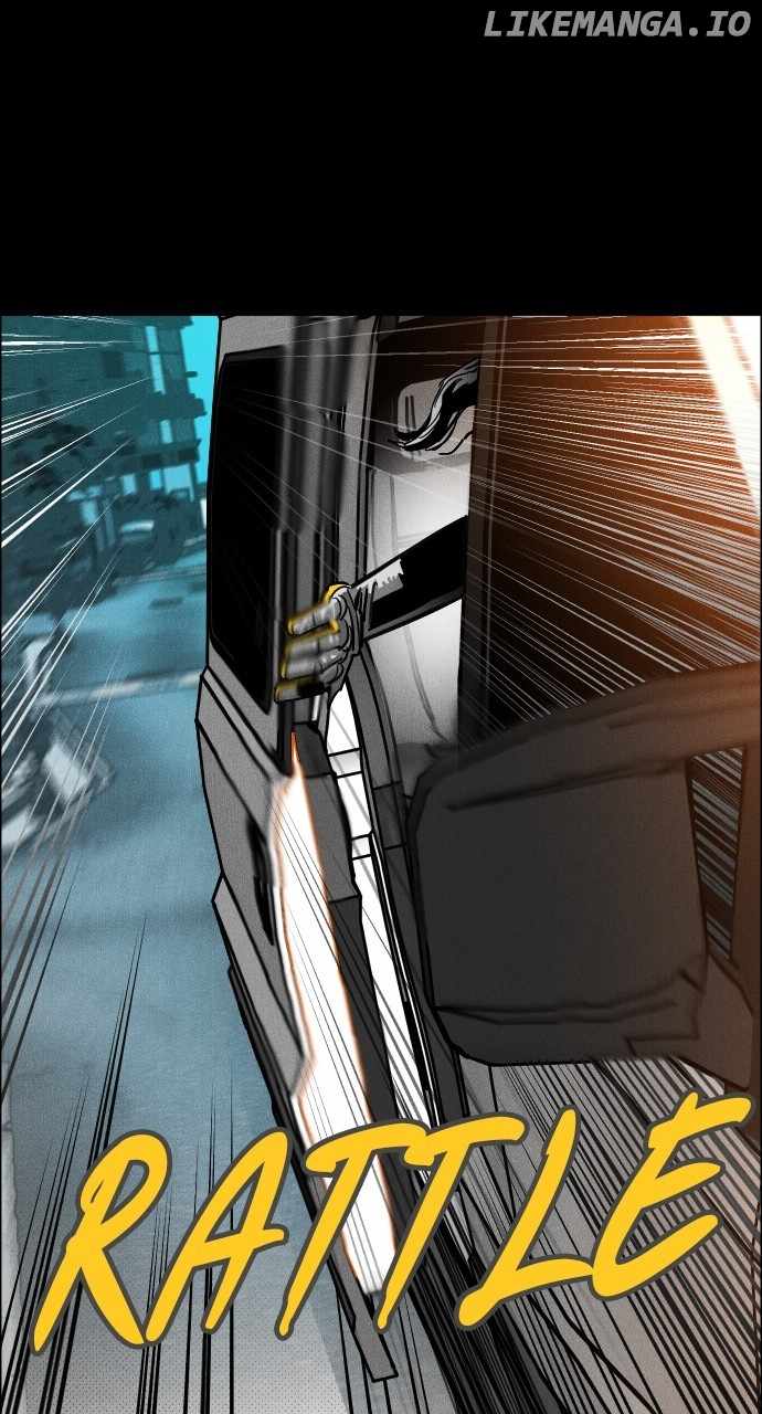 Zombie Funeral Services Chapter 41 48